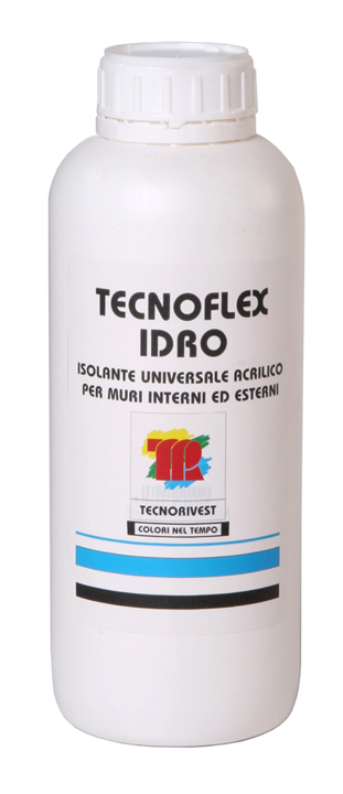 Tecnoflex Idro: approfondisci